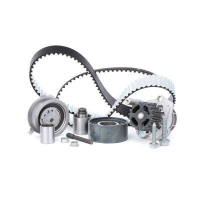 Kit bomba d'água + correia dentada DAYCO KTBWP5630