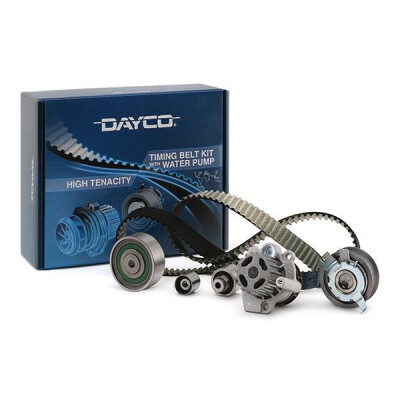 Kit bomba d'água + correia dentada DAYCO KTBWP7800