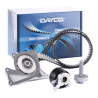 Kit bomba d&#39;água + correia dentada DAYCO KTBWP5322