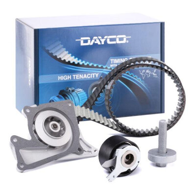 Kit bomba d'água + correia dentada DAYCO KTBWP5322