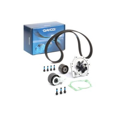 Kit bomba d'água + correia dentada DAYCO KTBWP5920
