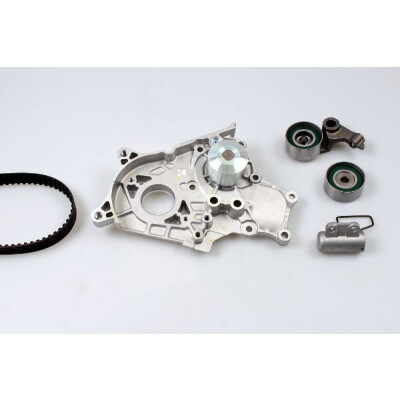 Kit bomba d'água + correia dentada DAYCO KTBWP9651