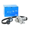 Kit bomba d&#39;água + correia dentada DAYCO KTBWP3442