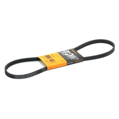 Correia poli-V ContiTech 4 PK 970