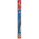 Lâmina de limpador de para-brisa de metal M. 60 cm Anko
