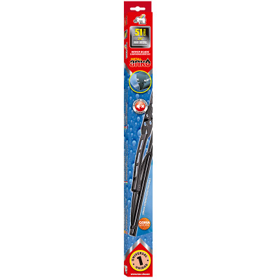 Lâmina do limpador de para-brisa de metal Med. 51 cm Anko