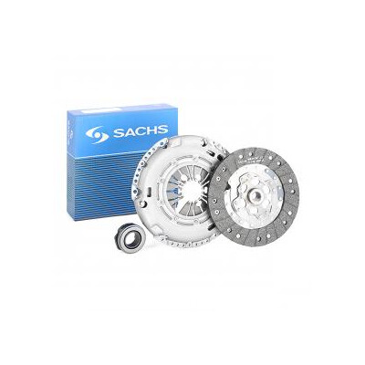 Kit de embreagem SACHS 3000 845 701