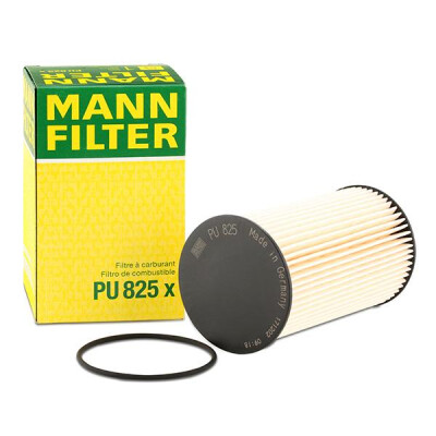 MANN-FILTER PU 825 x filtro de combustível