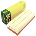 Filtro de ar MANN-FILTER C 35 154