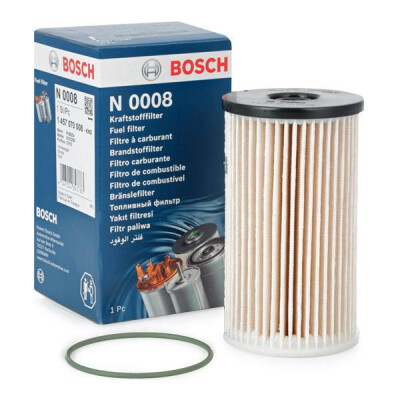 Filtro de combustível BOSCH 1 457 070 008