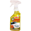 Elimina Mosquitos Assassino Mafra 500 Ml.