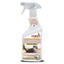 Limpador de Areia Mafra Linha Pets 500 Ml