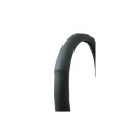 Cobertura de Volante Kuro Premium Preto 37-39Cm