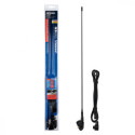 Altura da Antena de Teto 55 Cm Casal 10 Mm Ã˜ Para Peugeot, Renault, Citroen