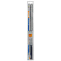 Antena de Teto 41 Cm Acoplamento 5-6 Mm Ø