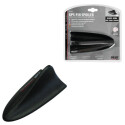 Acoplador adaptável de pvc de antena gps decorativa