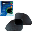 Pacote Guarda-sol Lateral Molly Nylon 45X65 Cm 2 Peças