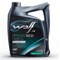 WOLF 5W30 OFICIALTECH C4 5L