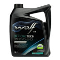 WOLF 0W30 OFICIALTECH MS-BHDI 5L