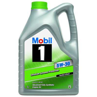 MÓVEL 1 ESP 5W30 5L