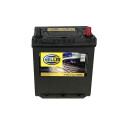 Bateria de partida HELLA 8EB 358 042-401