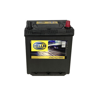 Bateria de partida HELLA 8EB 358 042-401