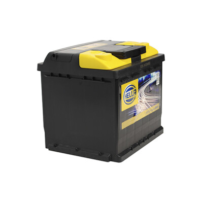Bateria de partida HELLA 8EB 358 042-431