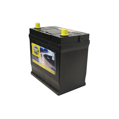 Bateria de partida HELLA 8EB 358 042-451