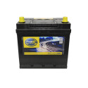 Bateria de partida HELLA 8EB 358 042-461