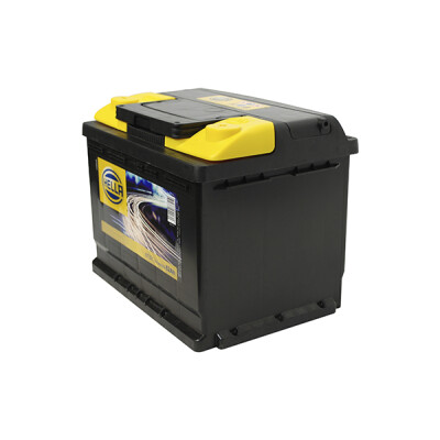 Bateria de partida HELLA 8EB 358 042-481