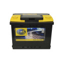 Bateria de partida HELLA 8EB 358 042-491