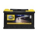 Bateria de partida HELLA 8EB 358 042-501