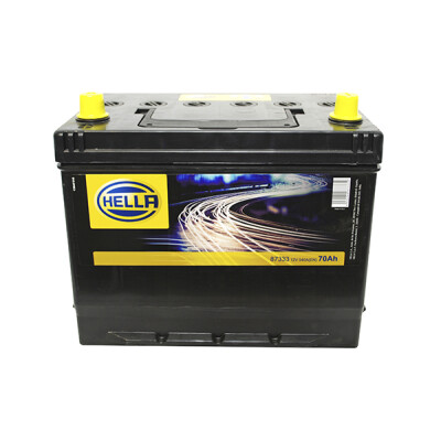 Bateria de partida HELLA 8EB 358 042-541