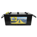 Bateria de partida HELLA 8EB 358 042-691
