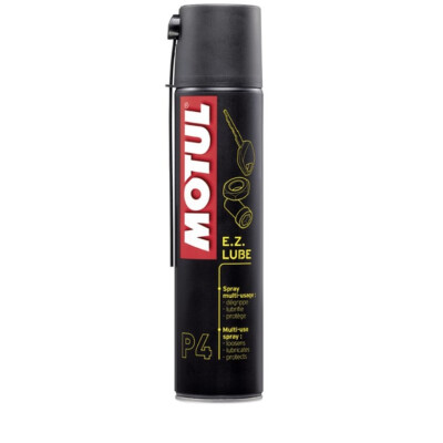 Graxa multiuso MOTUL P4 EZ Lube 0,400L