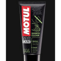 Limpador de mãos MOTUL M4 Hands Clean 0,100L