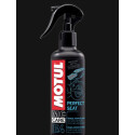 Limpador de assento MOTUL E4 0,250L