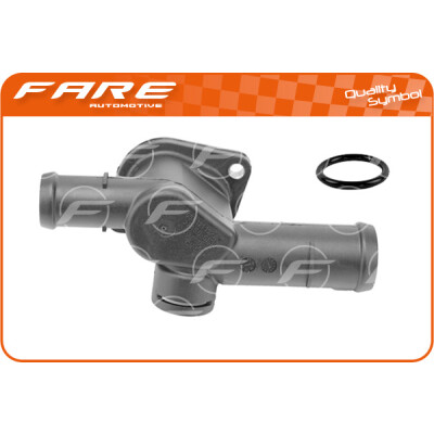 Flange de refrigerante FARE SA 10001