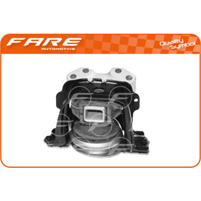 Suporte, motor FARE SA 10141