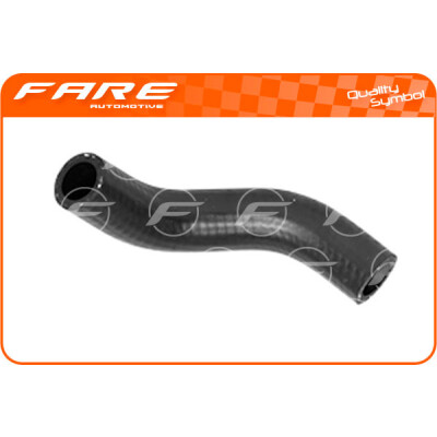 Tubo de radiador FARE SA 13047
