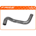 Tubo de radiador FARE SA 13008