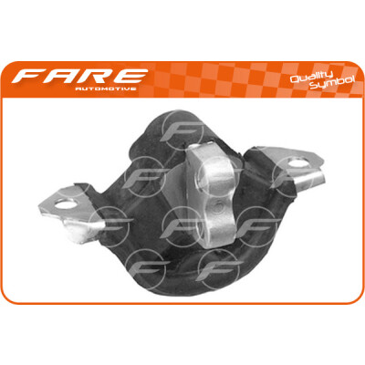 Suporte, motor FARE SA 1968