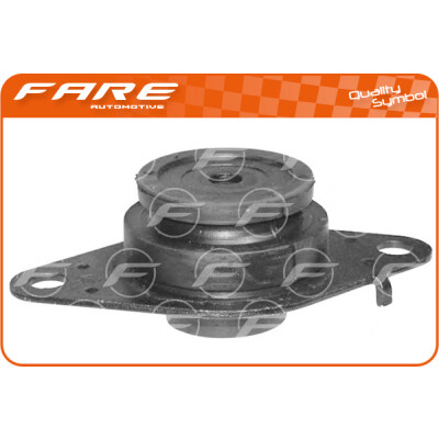 Suporte, motor FARE SA 2000