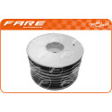 Tubo de radiador FARE SA 2097