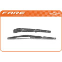 Limpador de pára-brisa FARE SA 21656