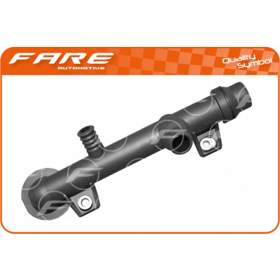 Flange de refrigerante FARE SA 3868