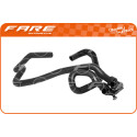 Tubo de radiador FARE SA 8301