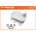 Radiador de óleo, óleo do motor FARE SA 14243