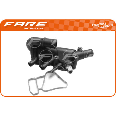 Flange de refrigerante FARE SA 3811