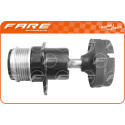 FARE SA 4465 alternador roda livre